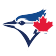 Toronto Blue Jays Logo