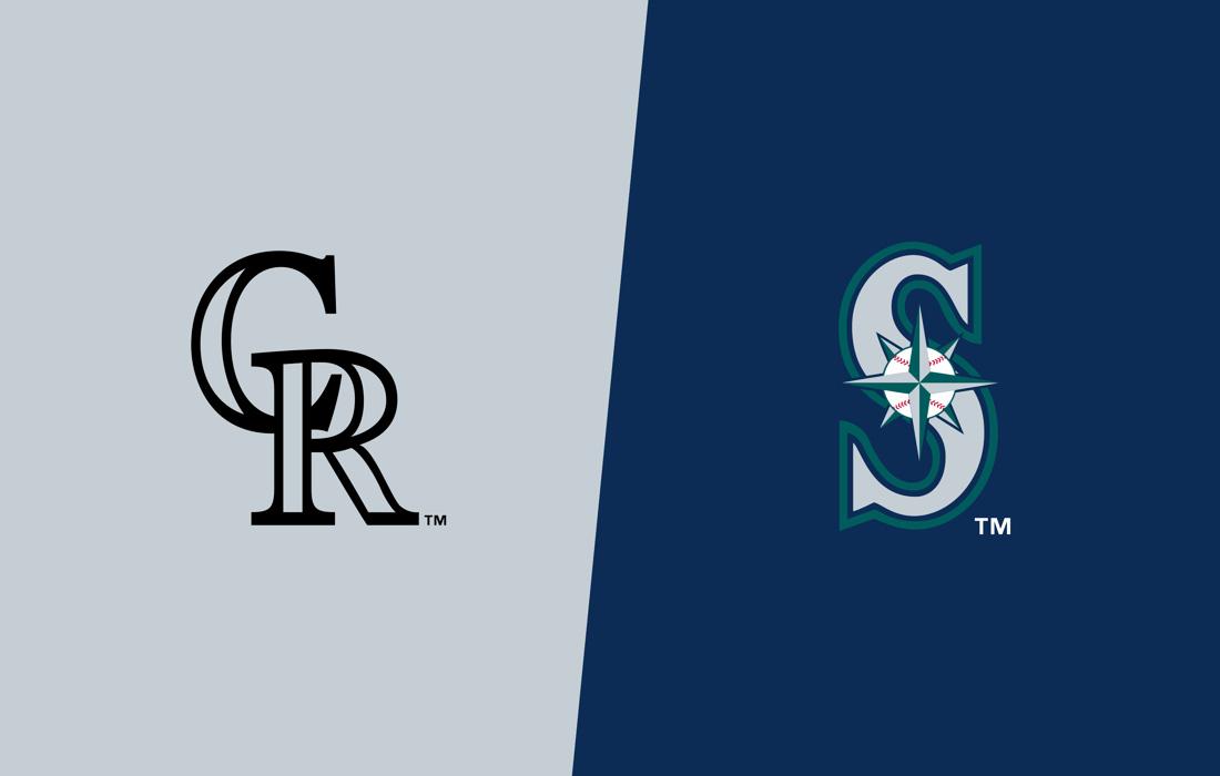 Spring Training: Colorado Rockies at Seattle Mariners