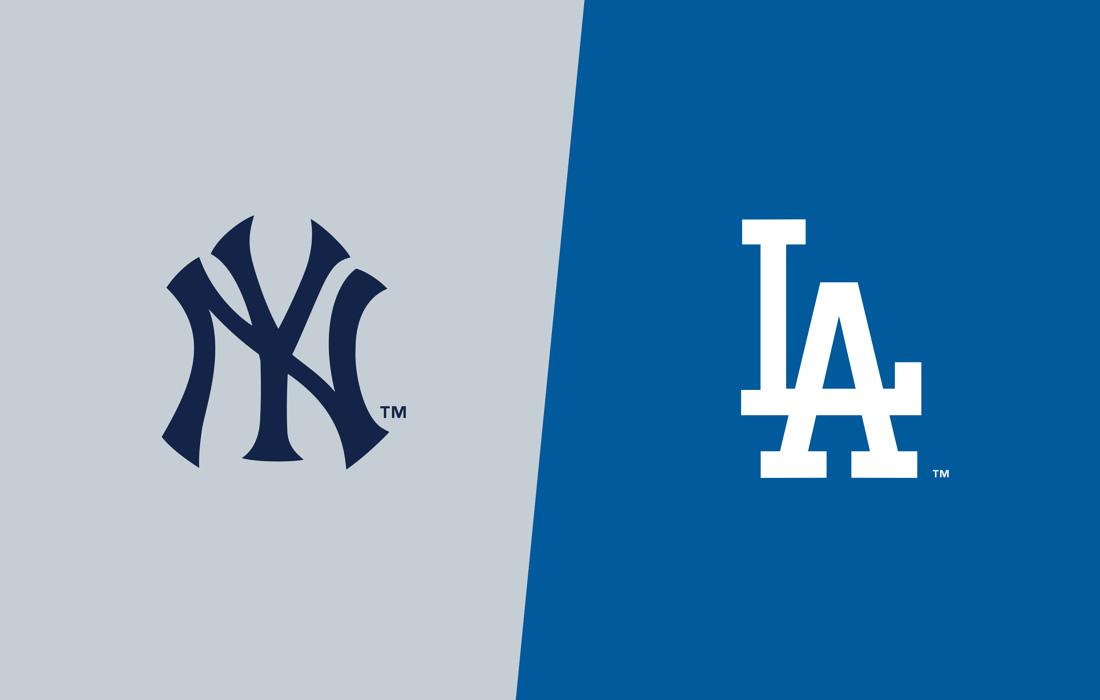 World Series: Yankees at Dodgers (Gm 6 - HG 3)