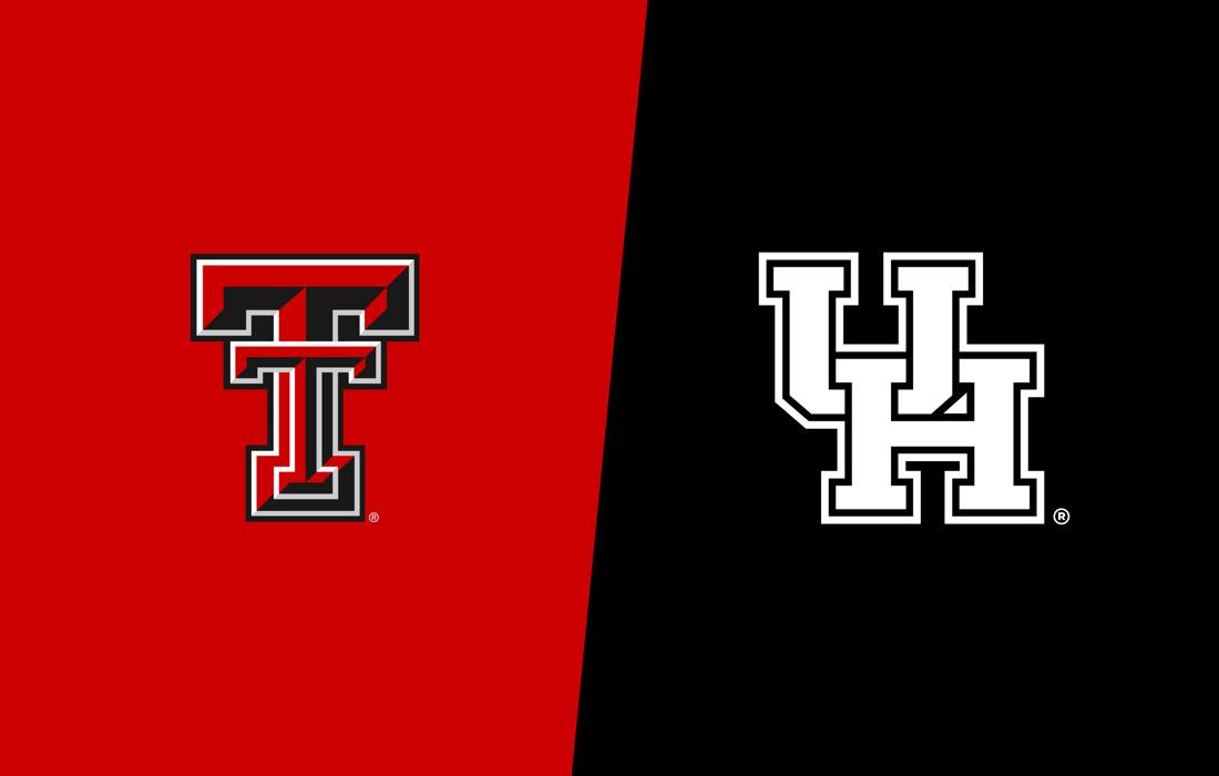 Texas Tech at Houston