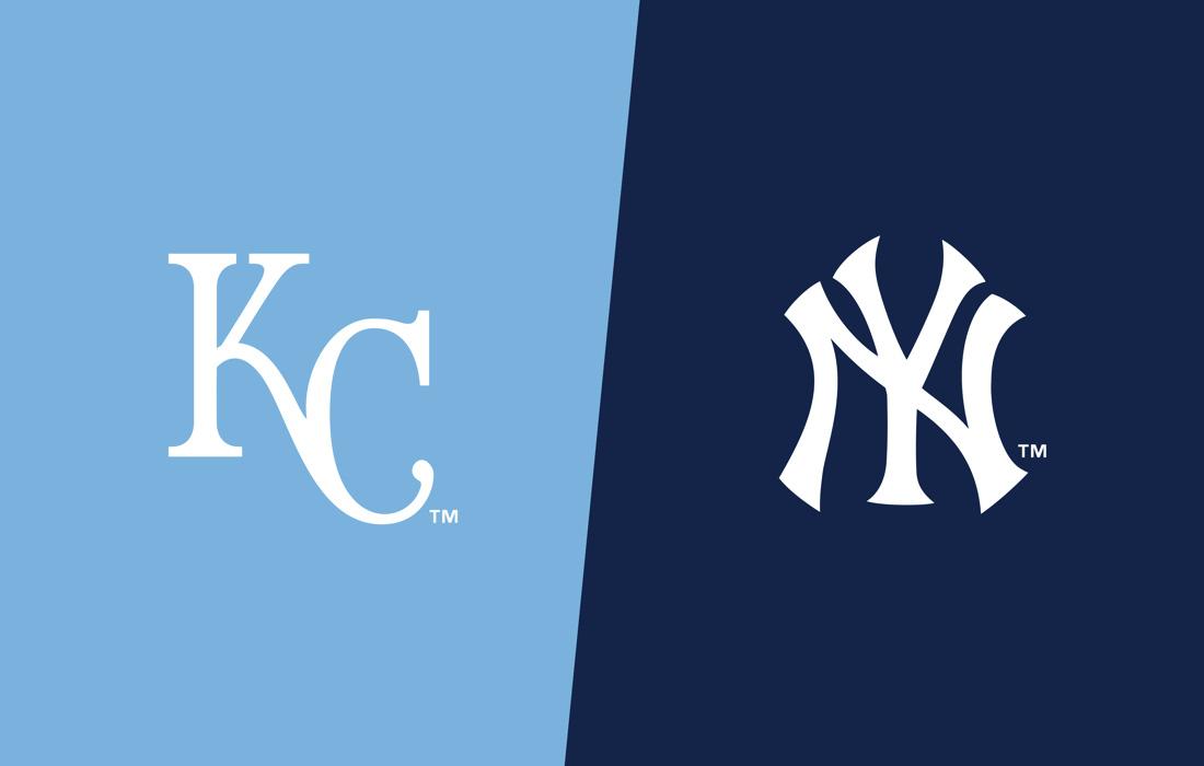 ALDS: Royals at Yankees (Gm 2 - HG 2)