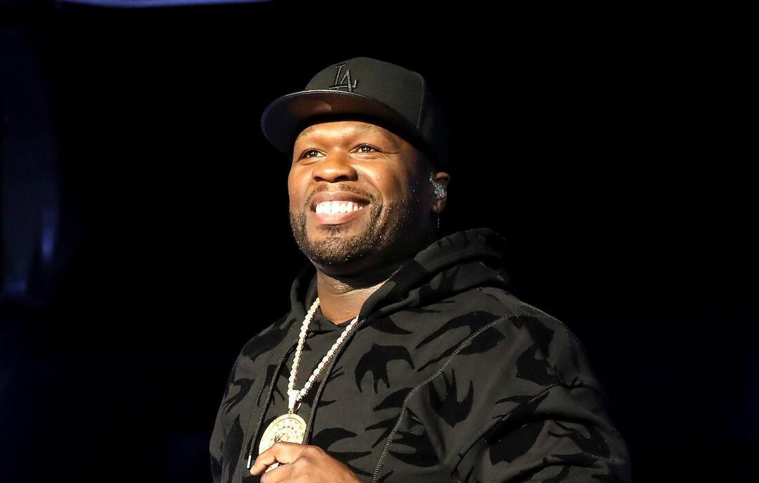 50 Cent