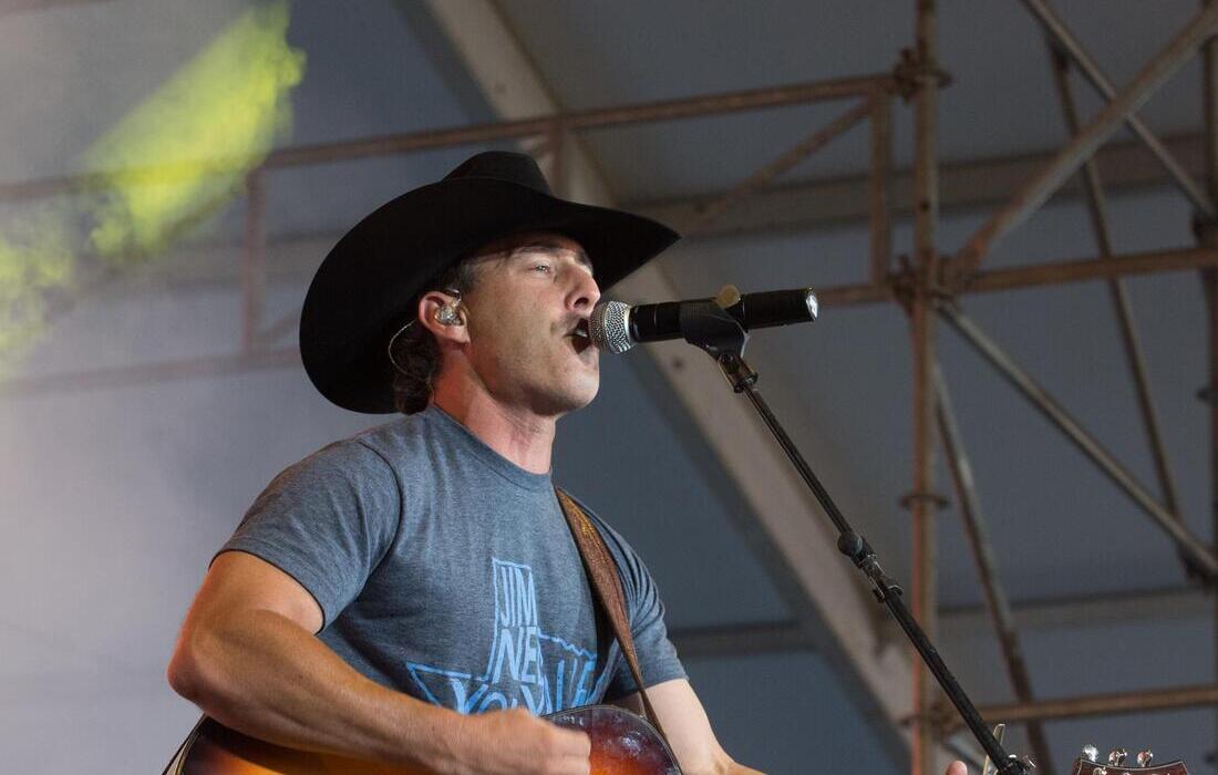 Aaron Watson