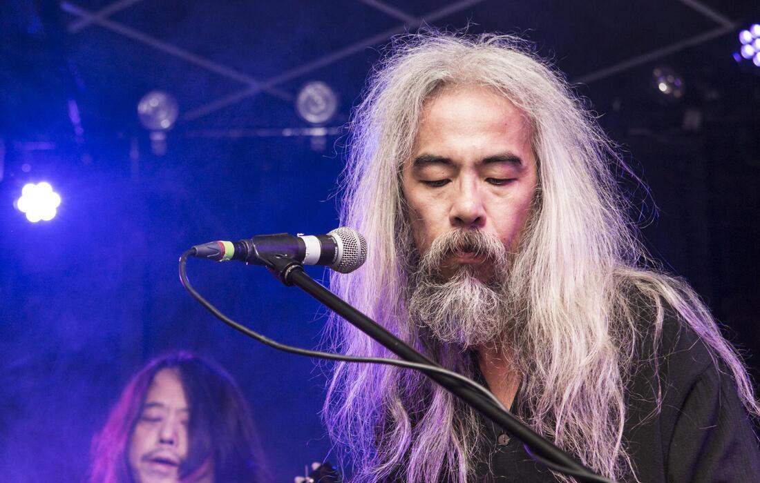 Acid Mothers Temple (21+)