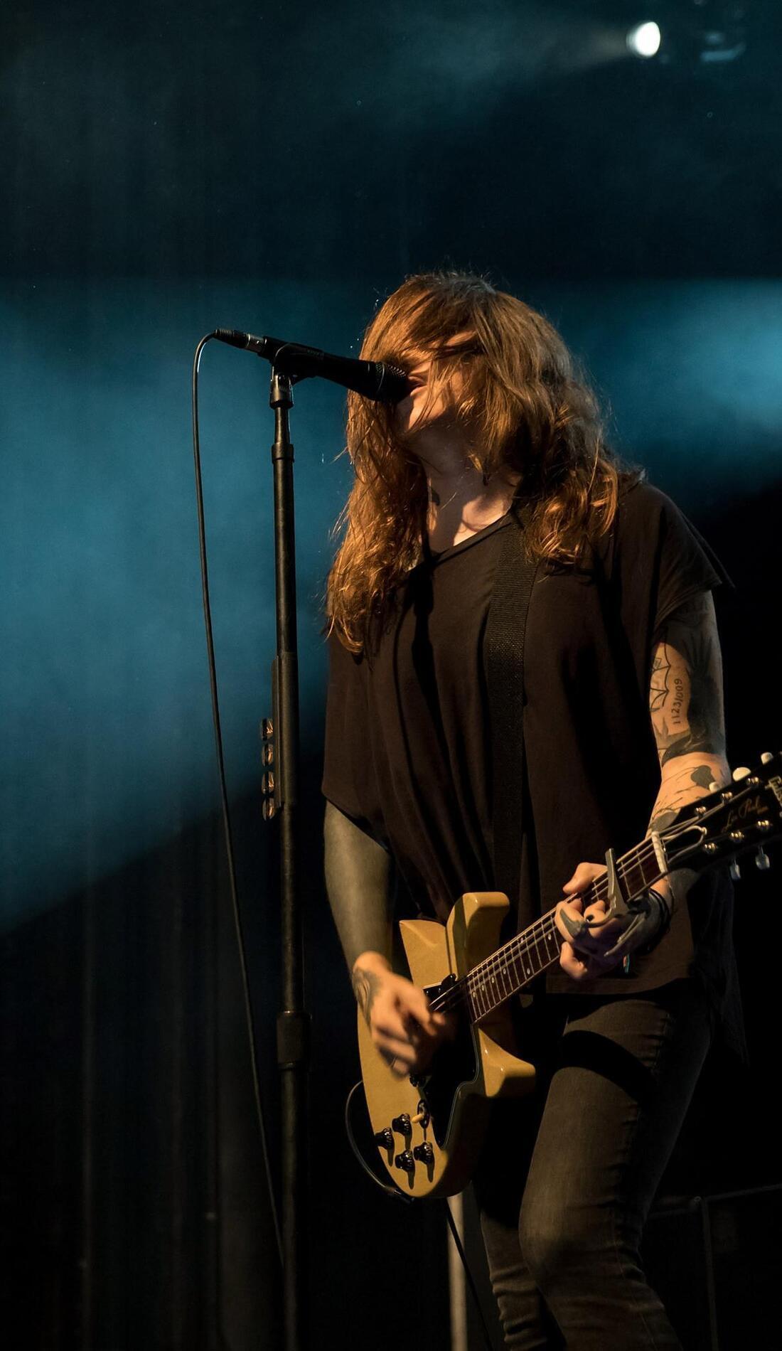 Against Me! Tickets & Concert Tour Dates 2024 SeatGeek.ca