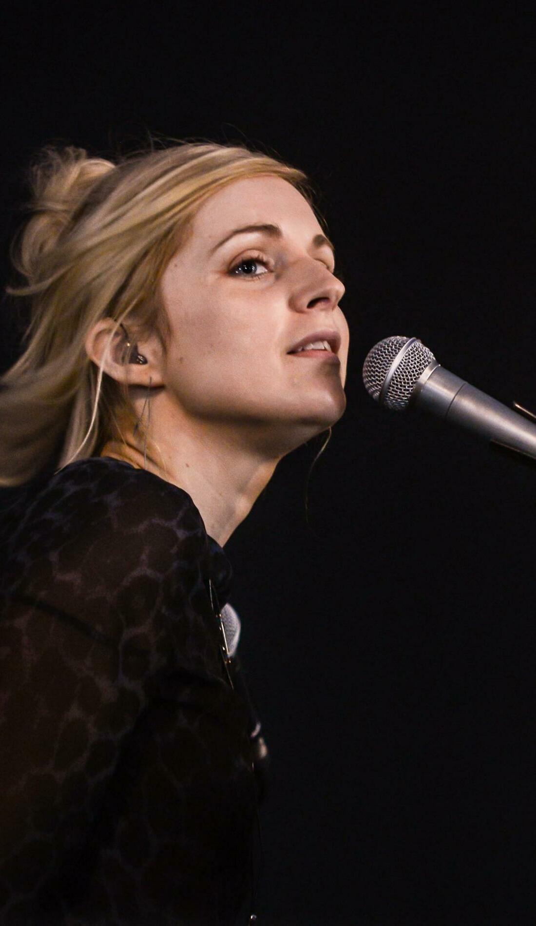 agnes obel tour review