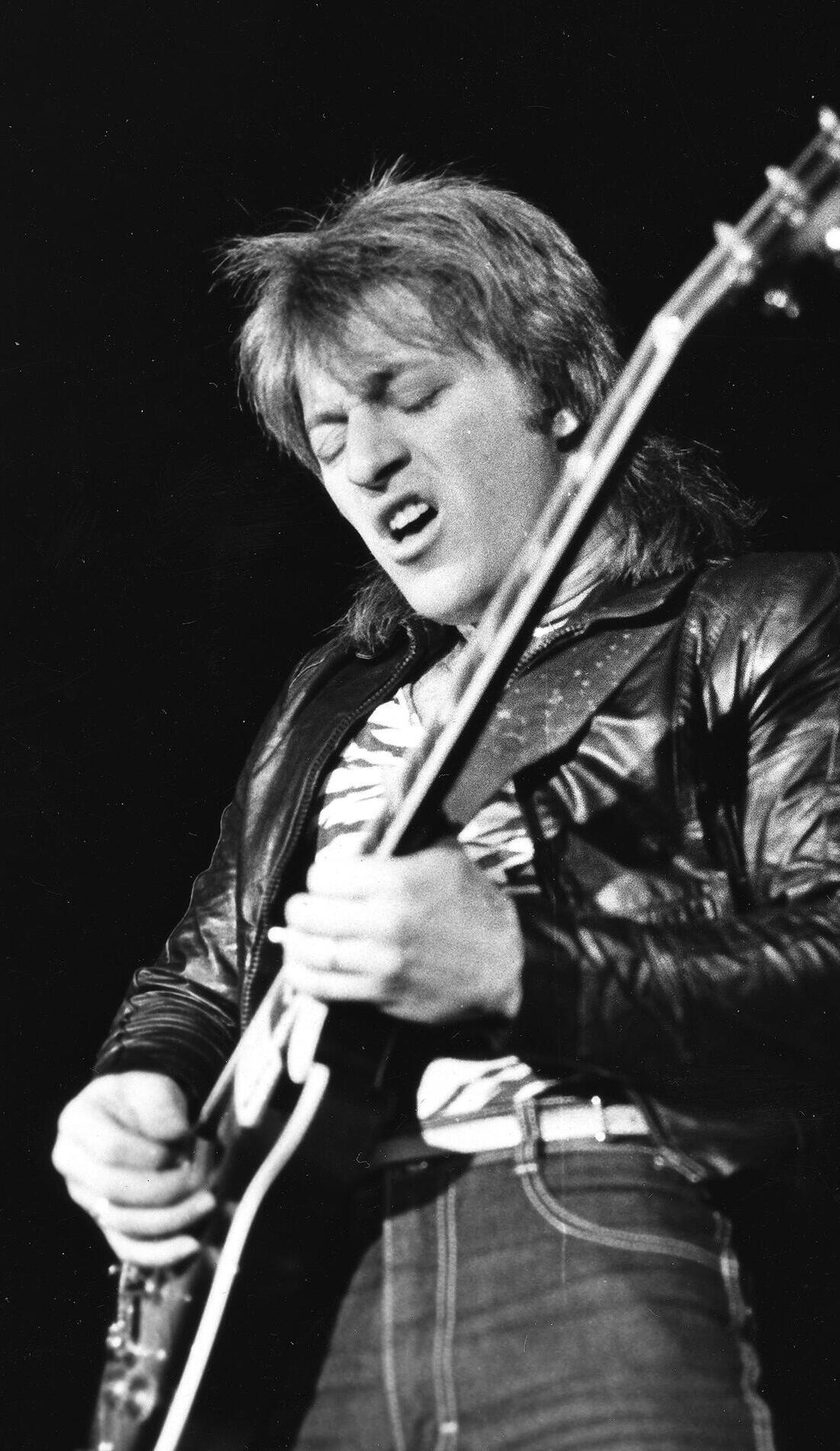 Aldo Nova Tickets, 2024 Concert Tour Dates SeatGeek