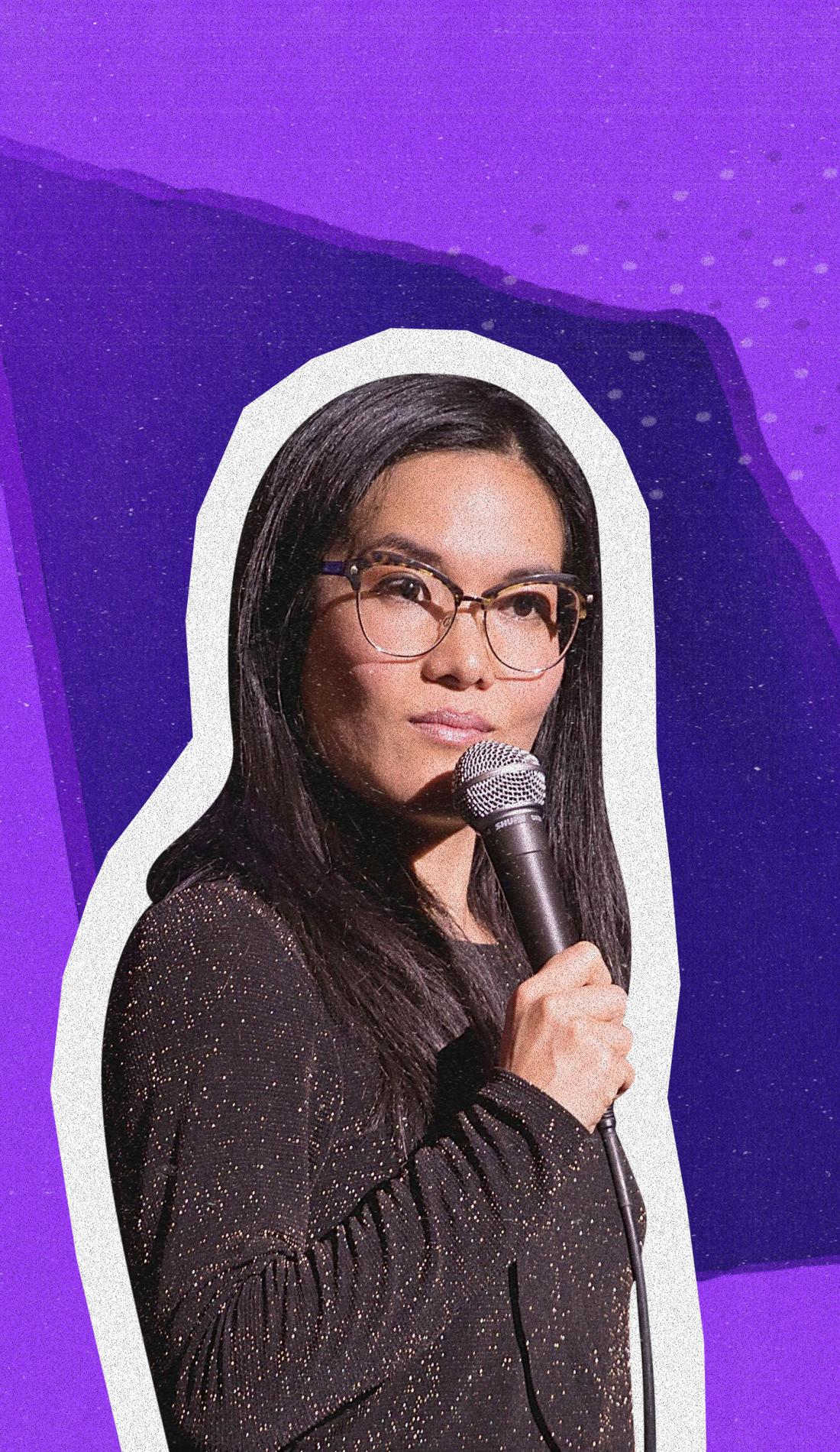 Ali Wong Tickets, 2024 Showtimes & Locations SeatGeek