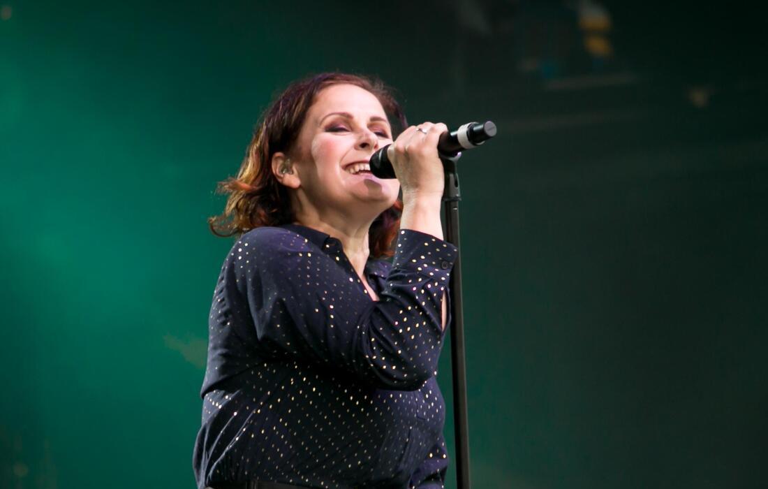 Alison Moyet