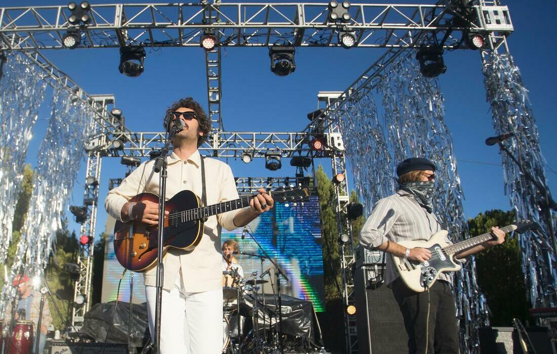 Allah-Las