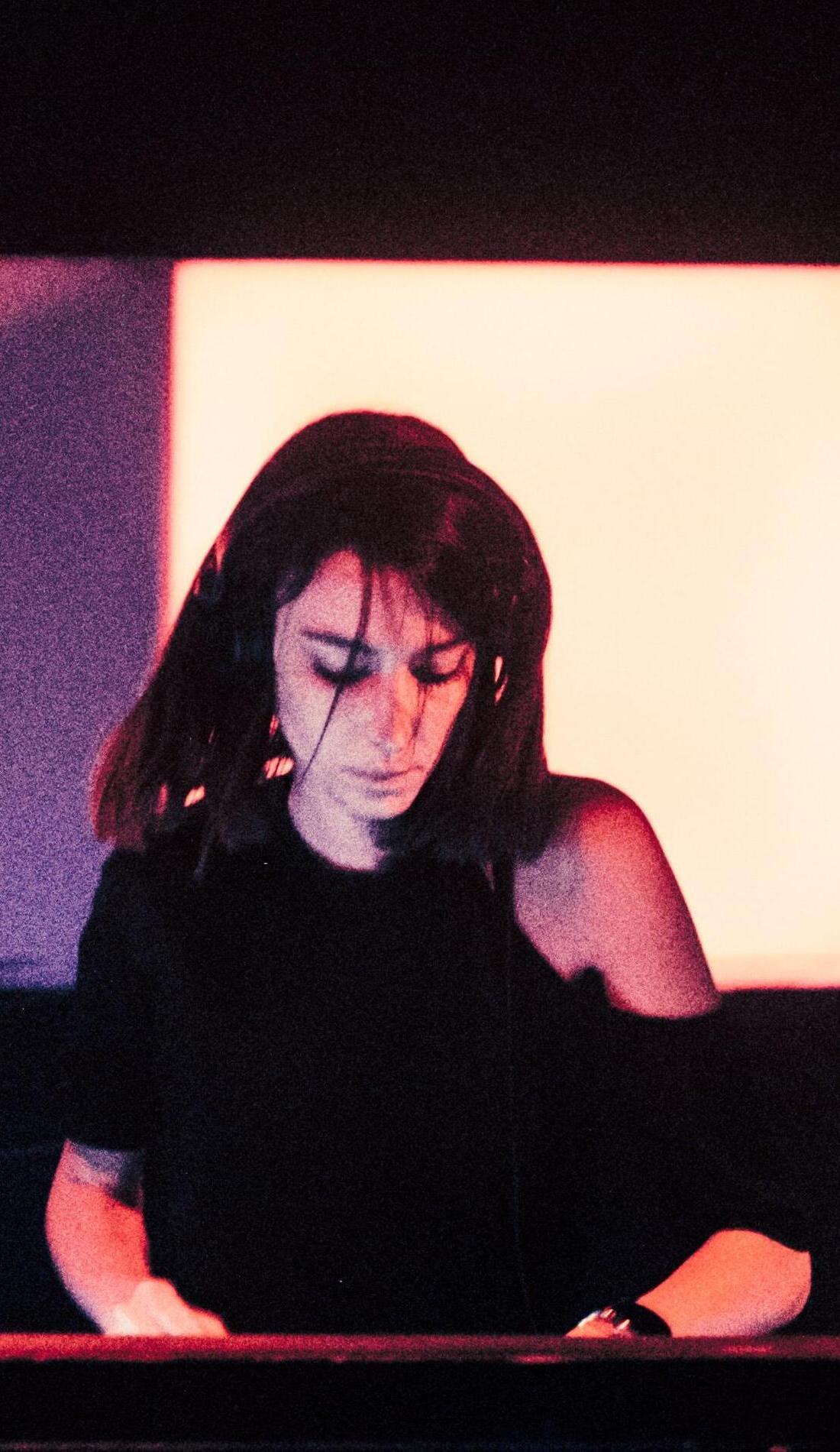 Amelie Lens Tickets, 2024 Concert Tour Dates SeatGeek