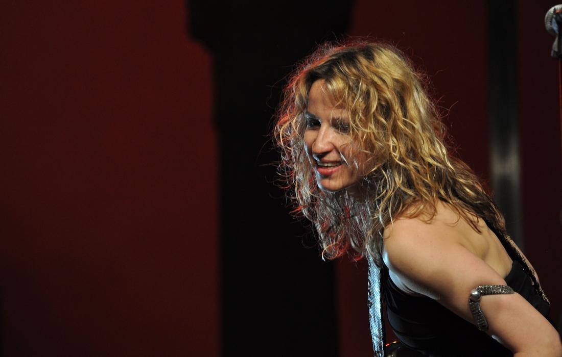 Ana Popovic