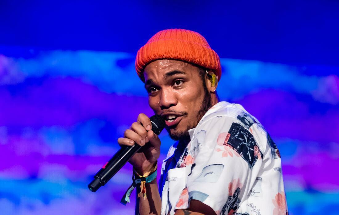 Anderson .Paak