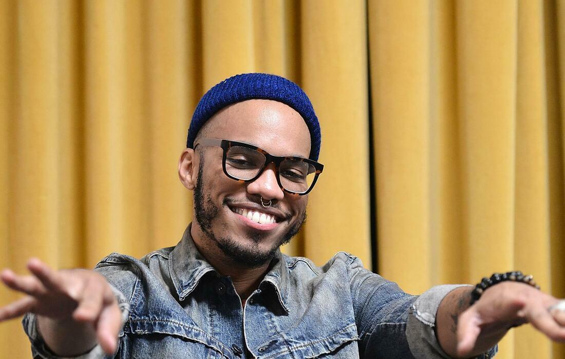 Anderson .Paak