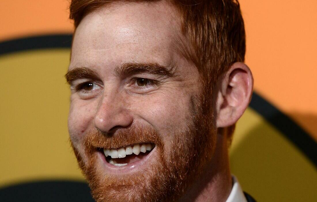 Andrew Santino