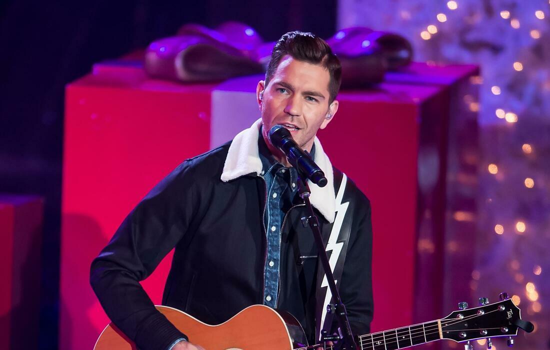 Andy Grammer