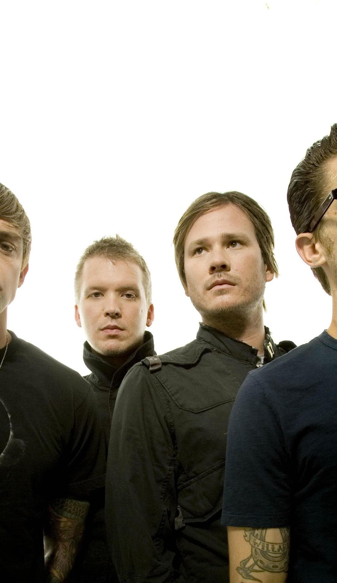 Angels & Airwaves Tickets, 2024 Concert Tour Dates SeatGeek