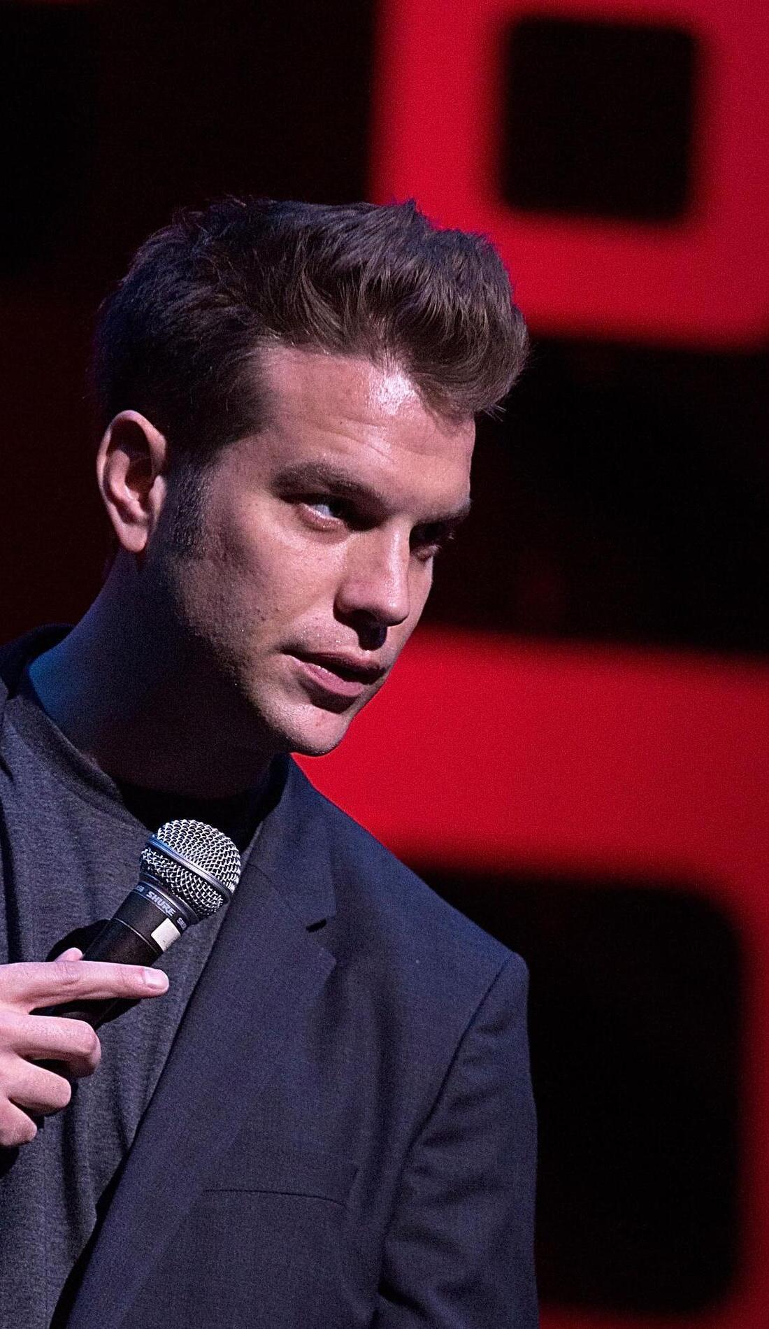 Anthony Jeselnik Tickets, 20242025 Showtimes & Locations SeatGeek