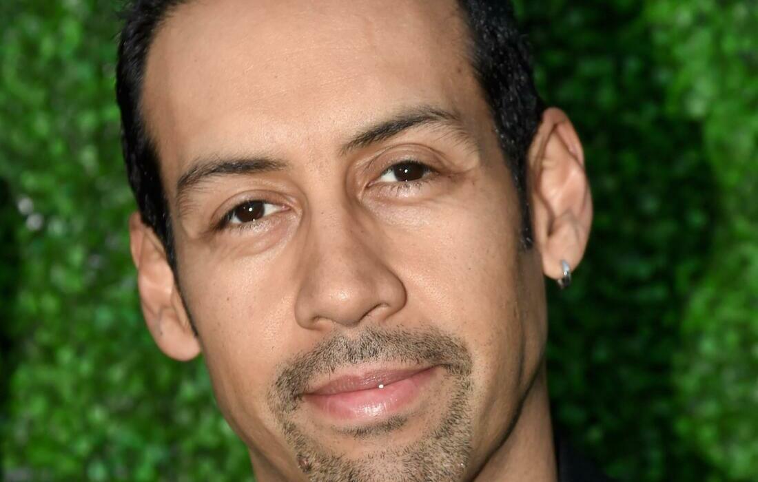 Antonio Sanchez