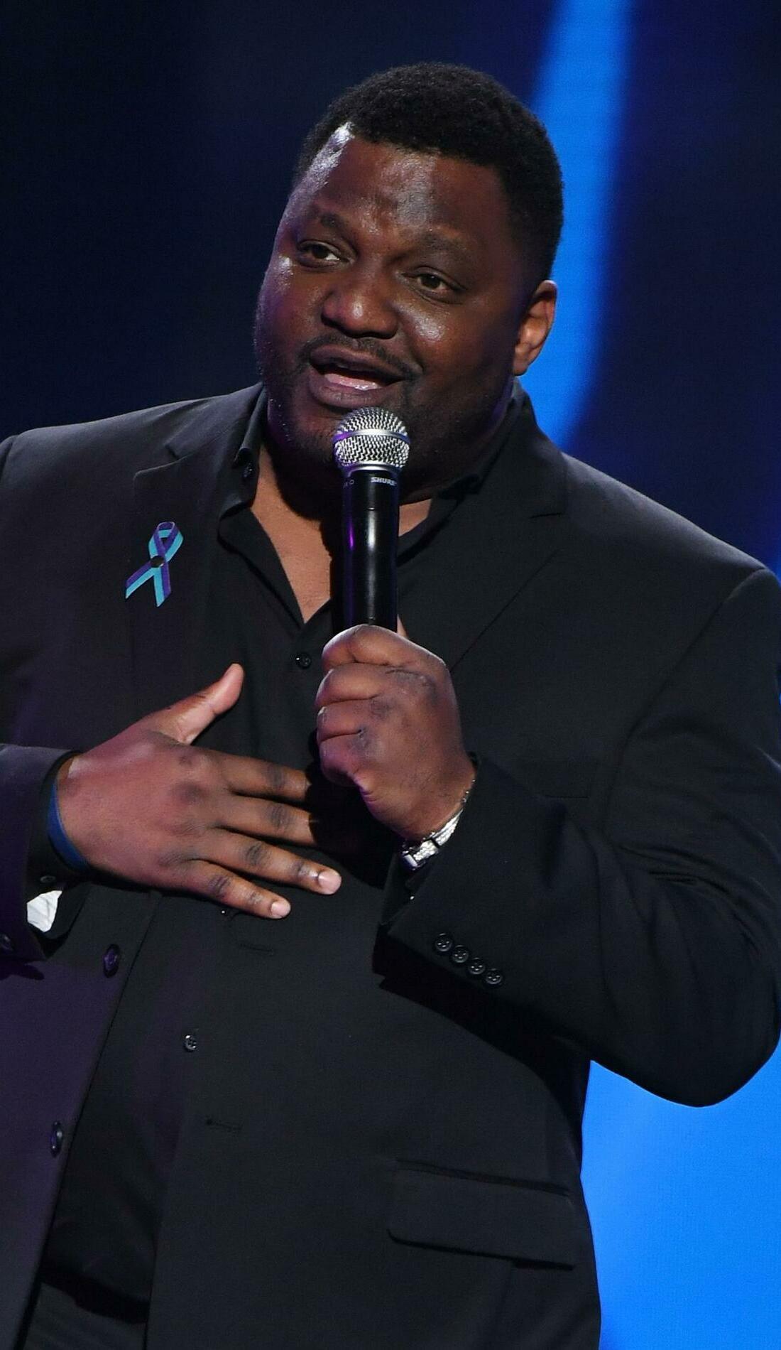 Aries Spears Tickets, 2024 Showtimes & Locations SeatGeek