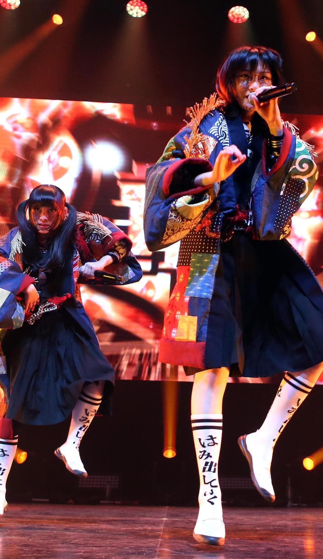 Atarashii Gakko! Tickets, 2024 Concert Tour Dates SeatGeek