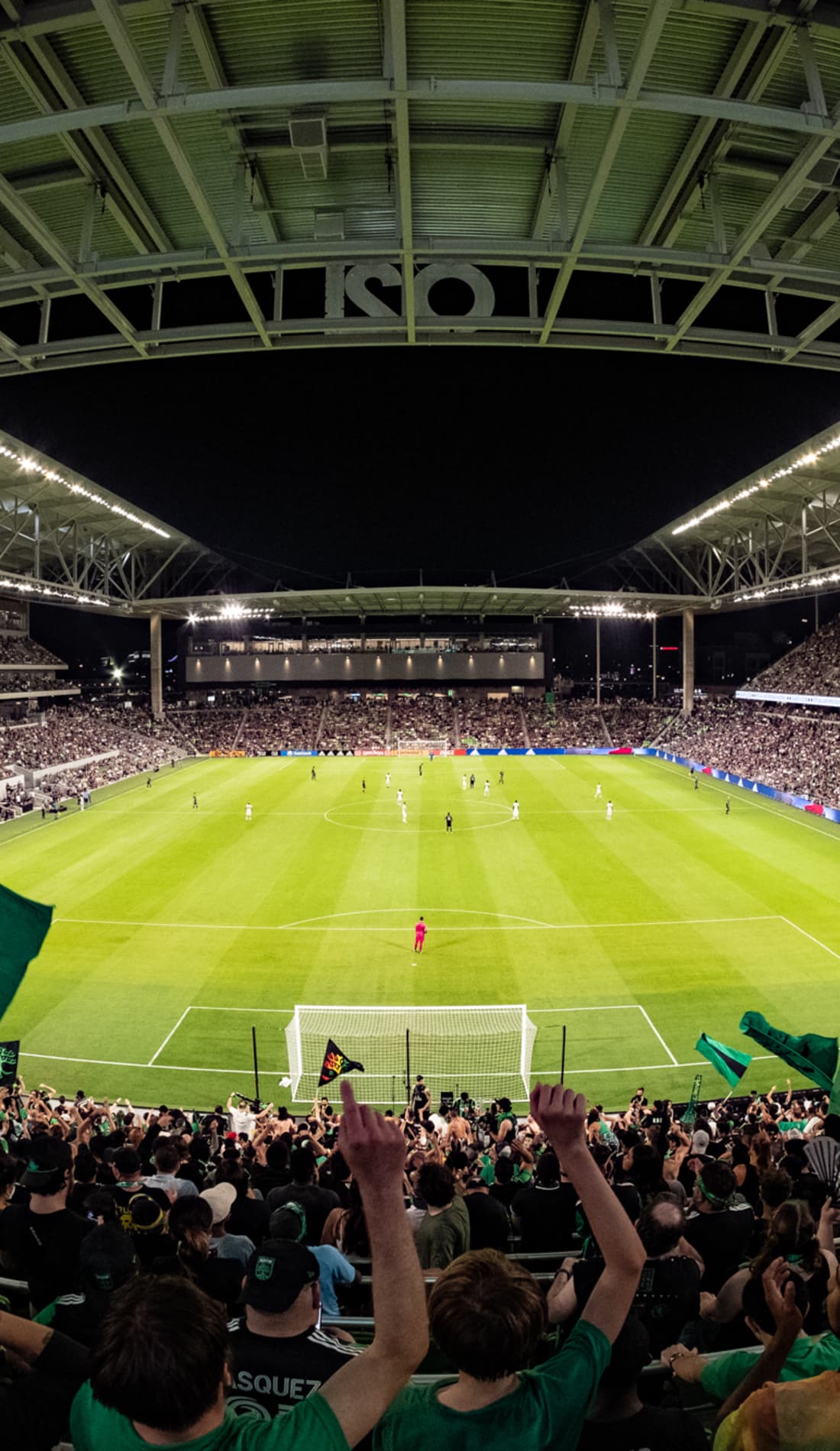 Austin FC Ticket Packages | SeatGeek.ca