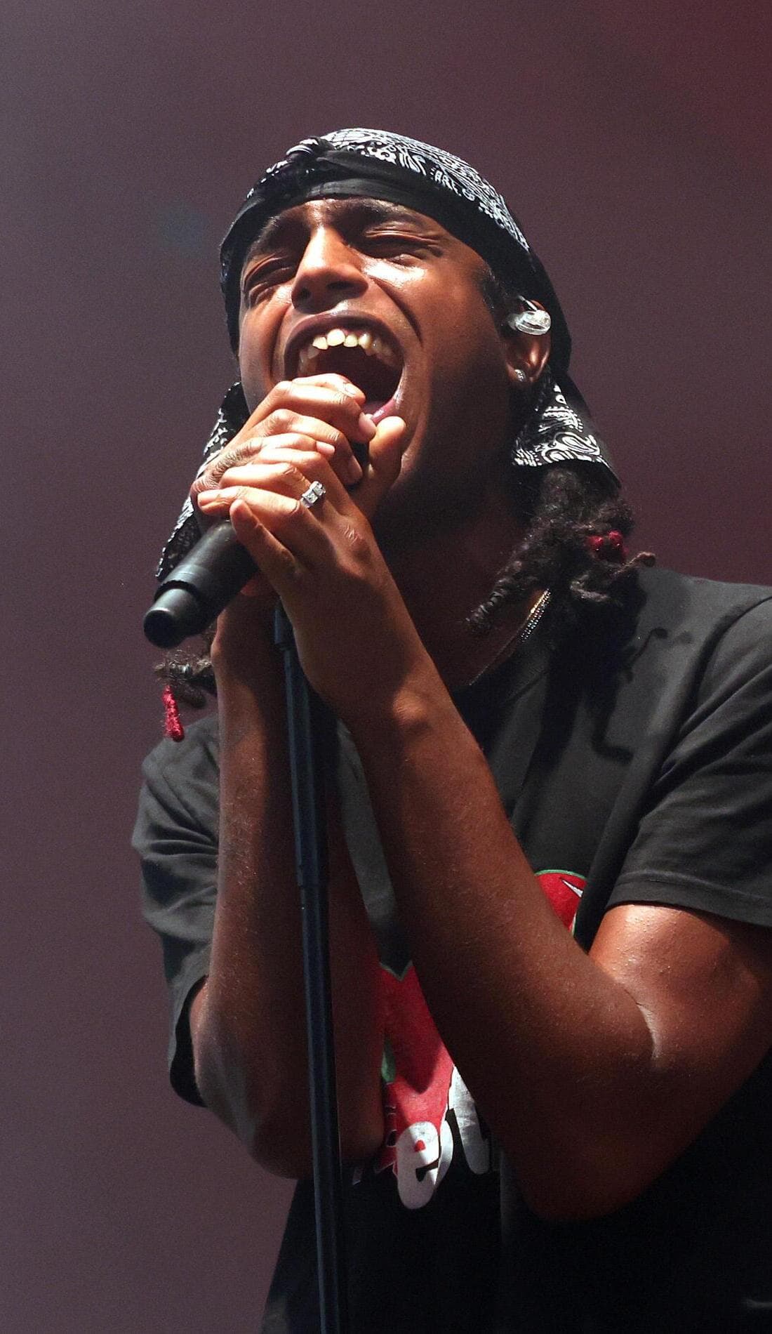 Bakar in Houston, 2024 Concert Tickets SeatGeek