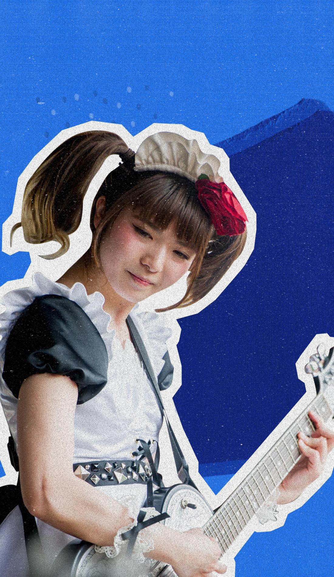 BandMaid Tickets, 2024 Concert Tour Dates SeatGeek