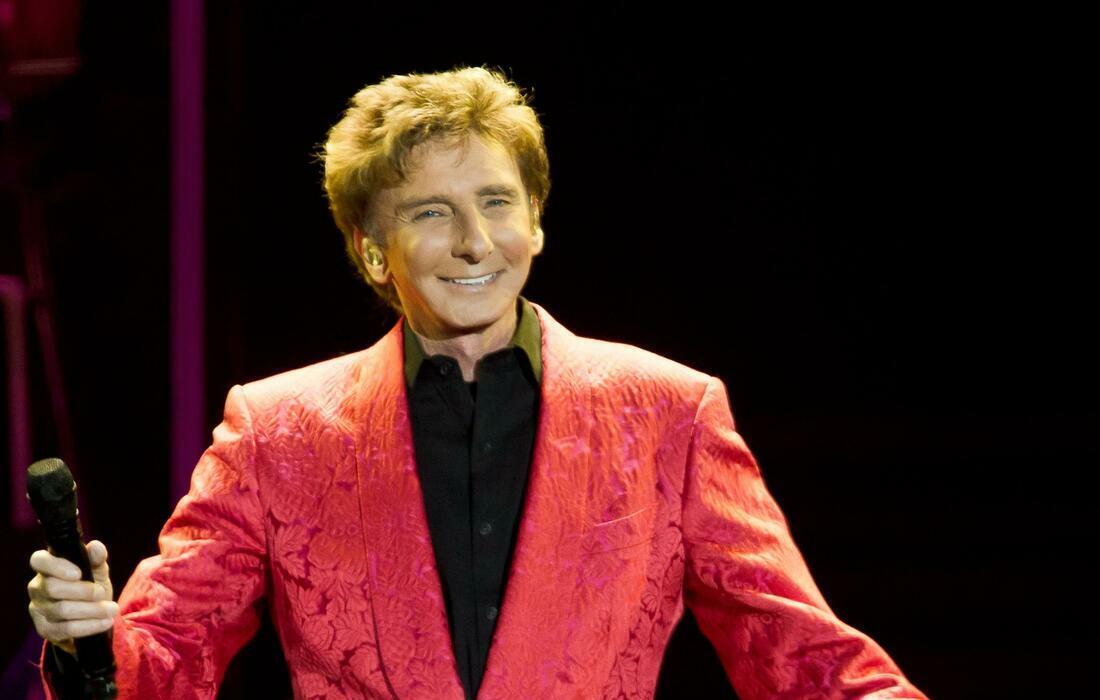 Barry Manilow