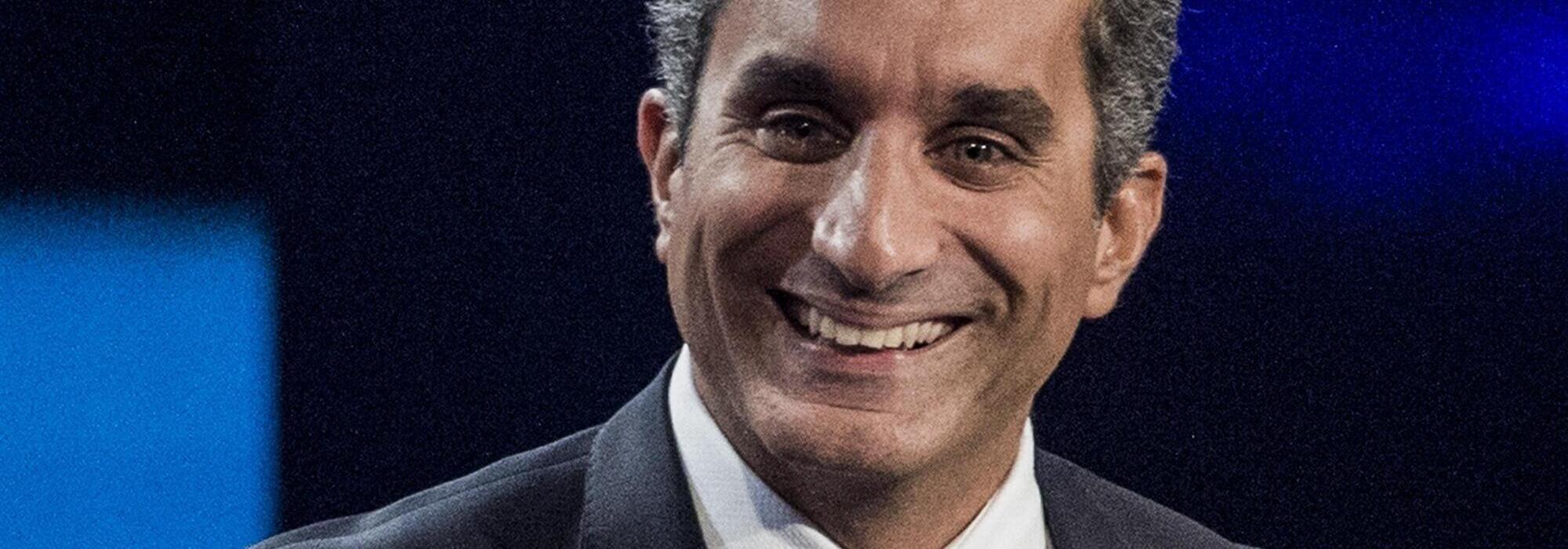 Bassem Youssef Tickets Addison (Addison Improv Comedy Theater) Jan 16