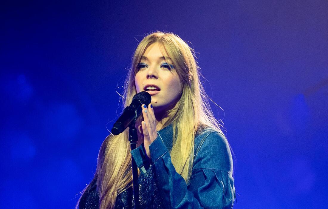 Becky Hill