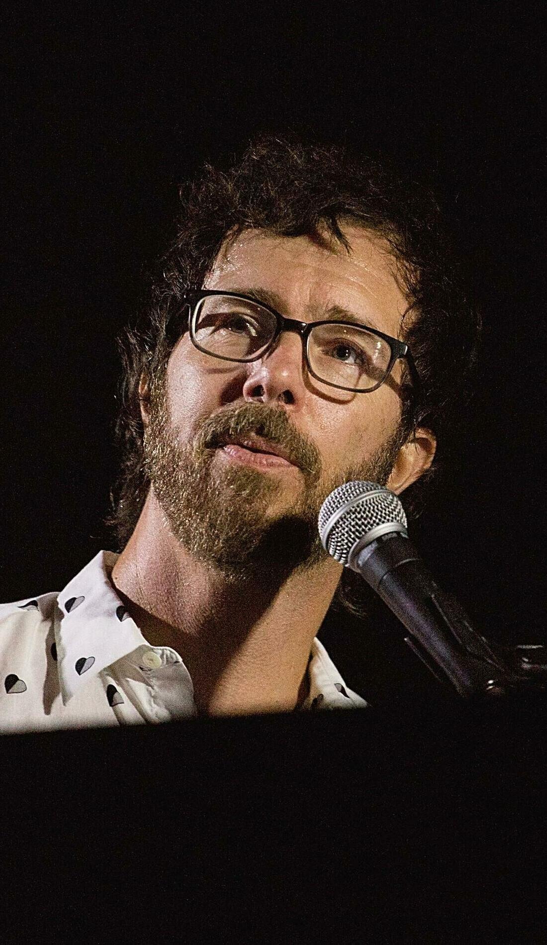 Ben Folds Tickets, 2024 Concert Tour Dates SeatGeek