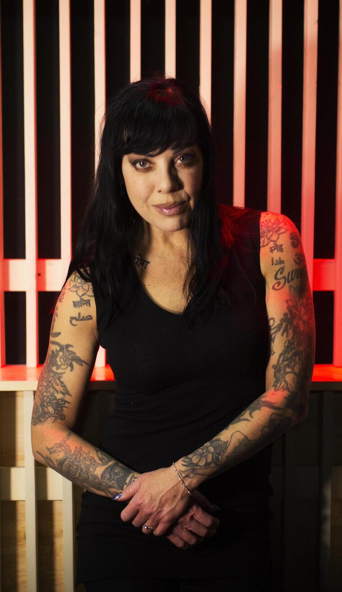 Bif Naked Tickets, 2024 Concert Tour Dates | SeatGeek