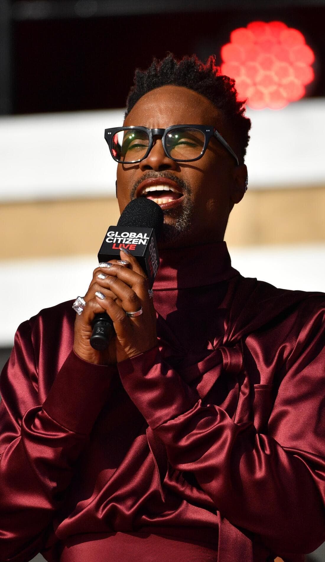 Billy Porter Concert Tickets, 2024 Tour Dates & Locations SeatGeek