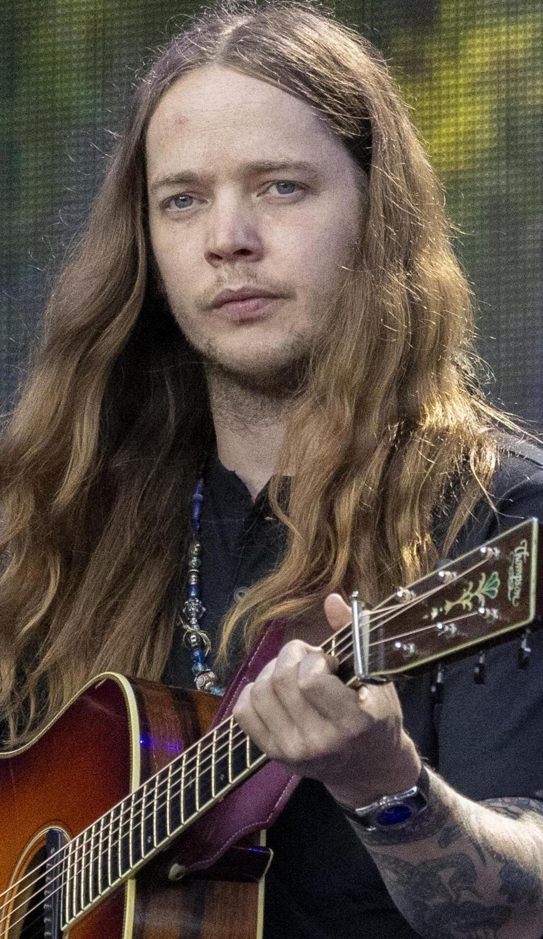 Billy Strings Tickets, 2024 Concert Tour Dates SeatGeek