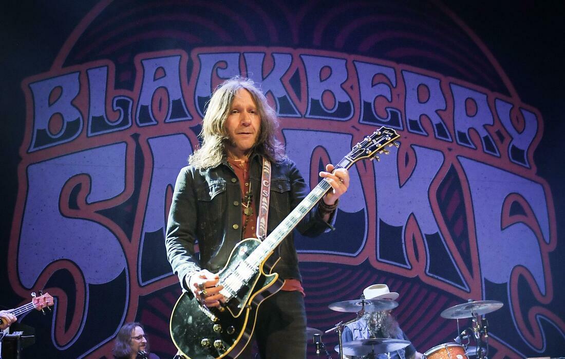 Blackberry Smoke