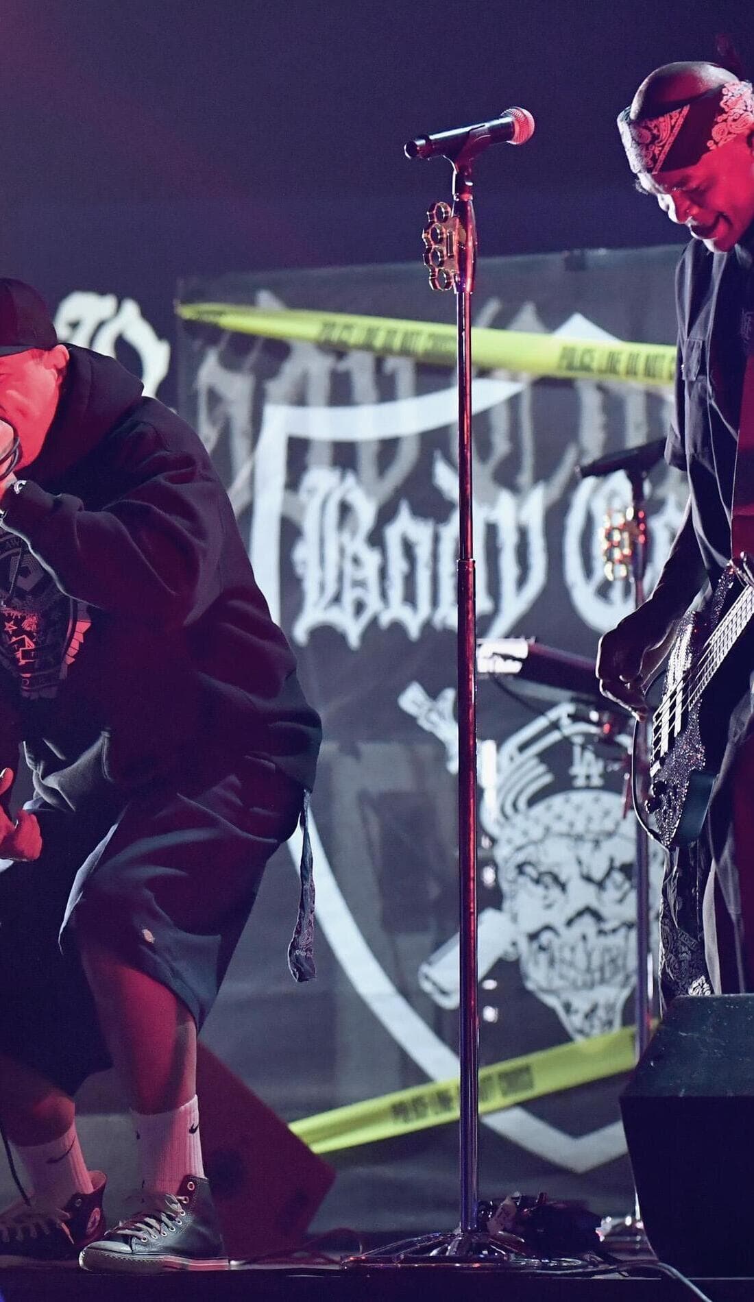 Body Count Tickets, 2024 Concert Tour Dates SeatGeek