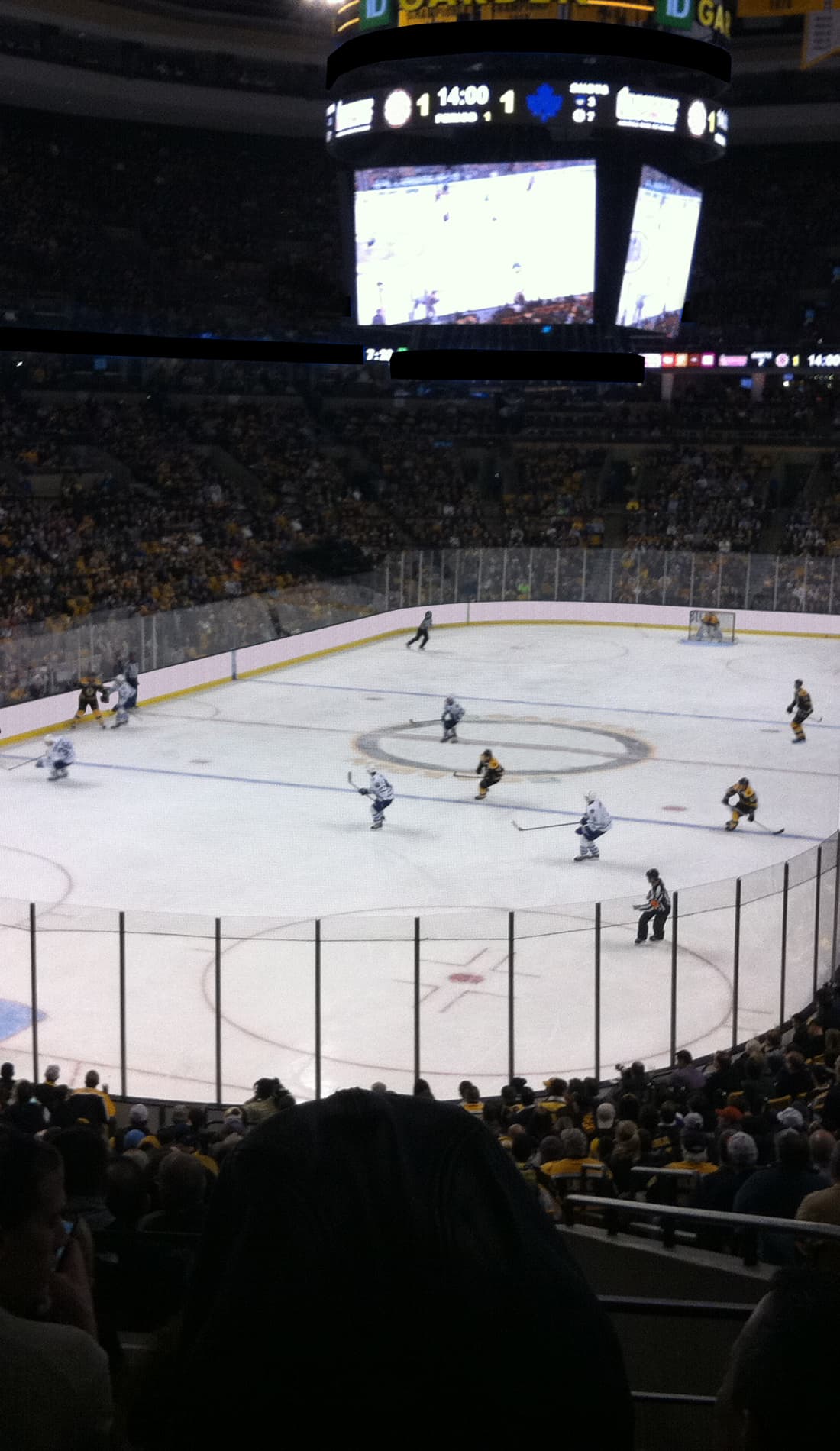 Boston Bruins Tickets 20242025 Bruins Games SeatGeek