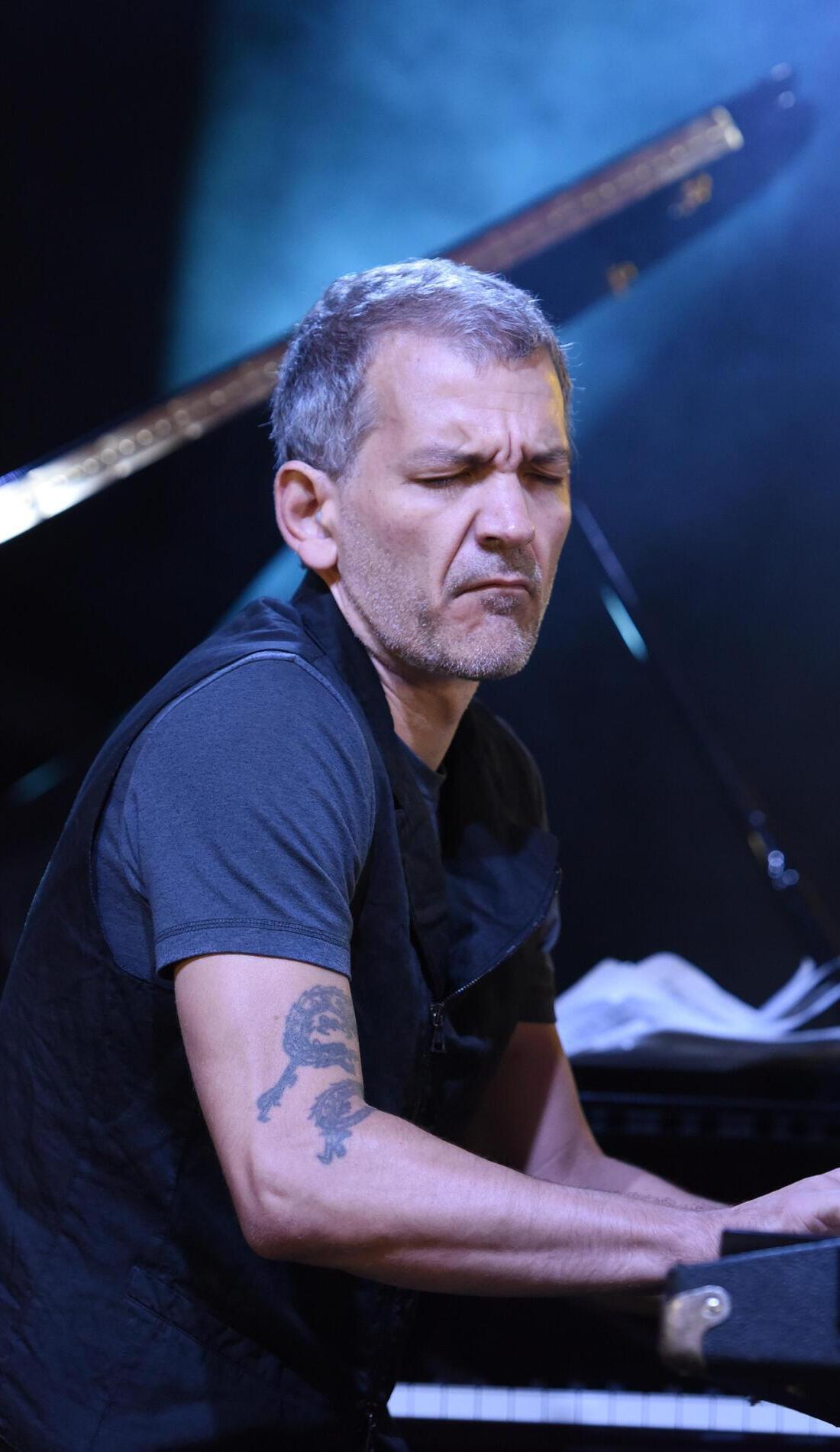 brad mehldau tour dates