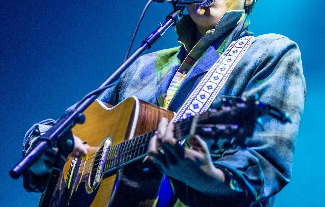 Brett Dennen