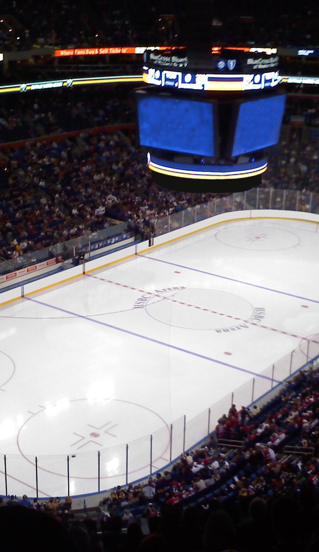 Buffalo Sabres Tickets 20242025 Sabres Games SeatGeek