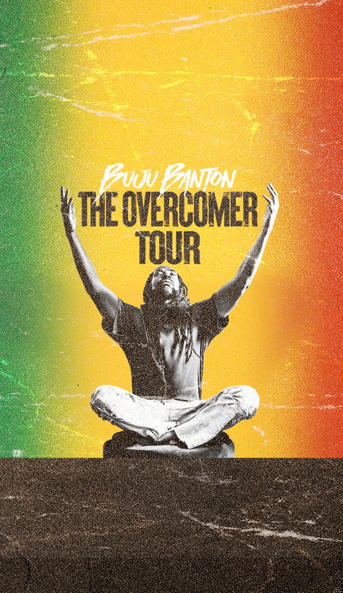 Buju Banton Tickets & Concert Tour Dates 2024 SeatGeek