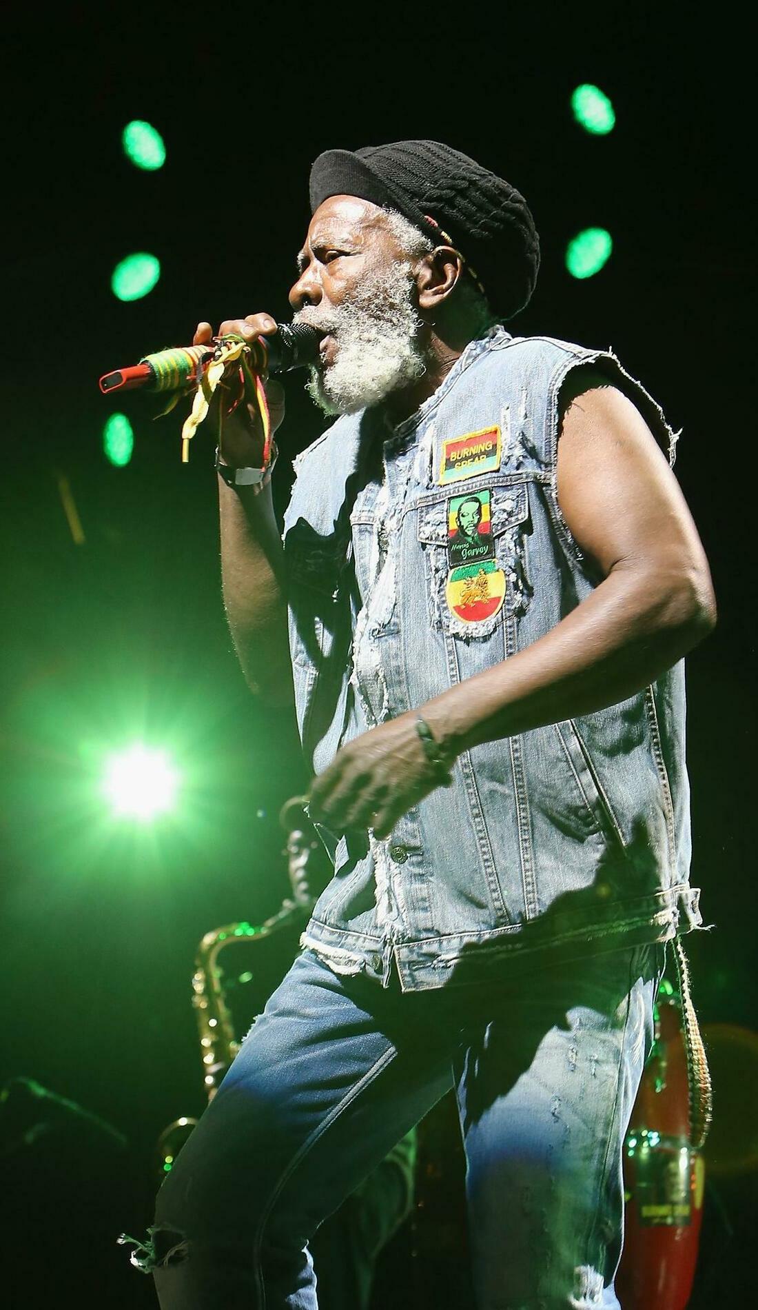 Burning Spear Concert Tickets, 2024 Tour Dates & Locations SeatGeek
