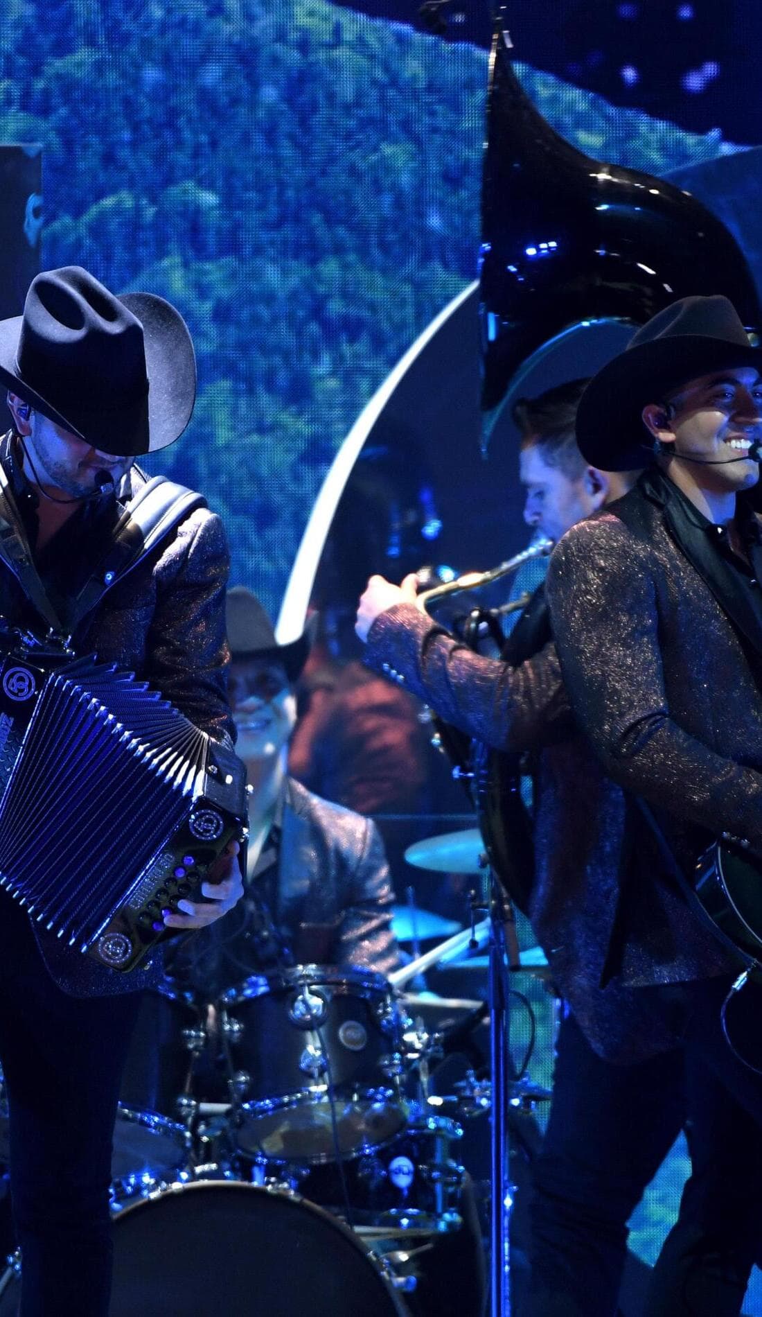 Calibre 50 Tickets, 2024 Concert Tour Dates SeatGeek