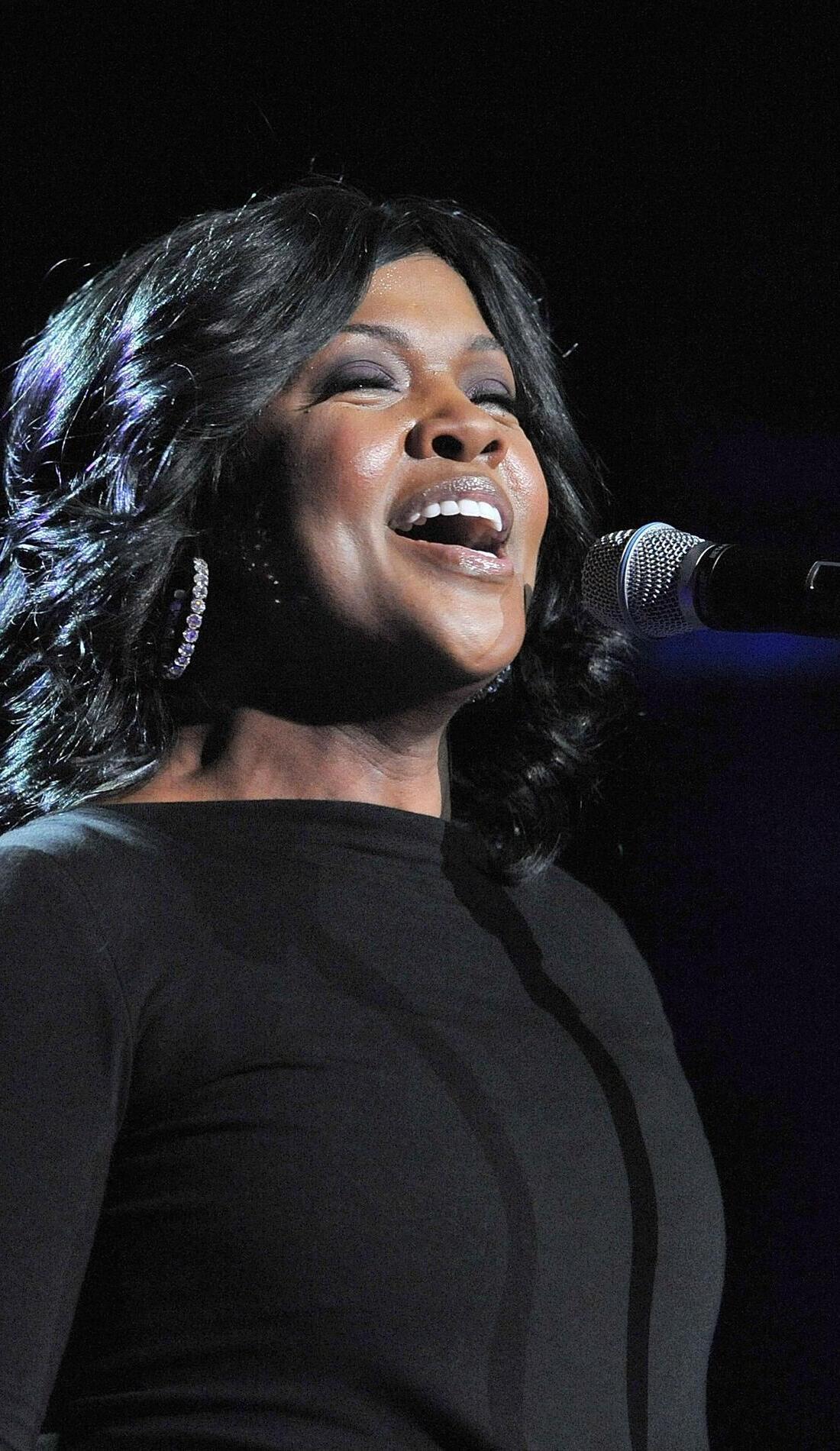 CeCe Winans Tickets & Concert Tour Dates 2024 SeatGeek