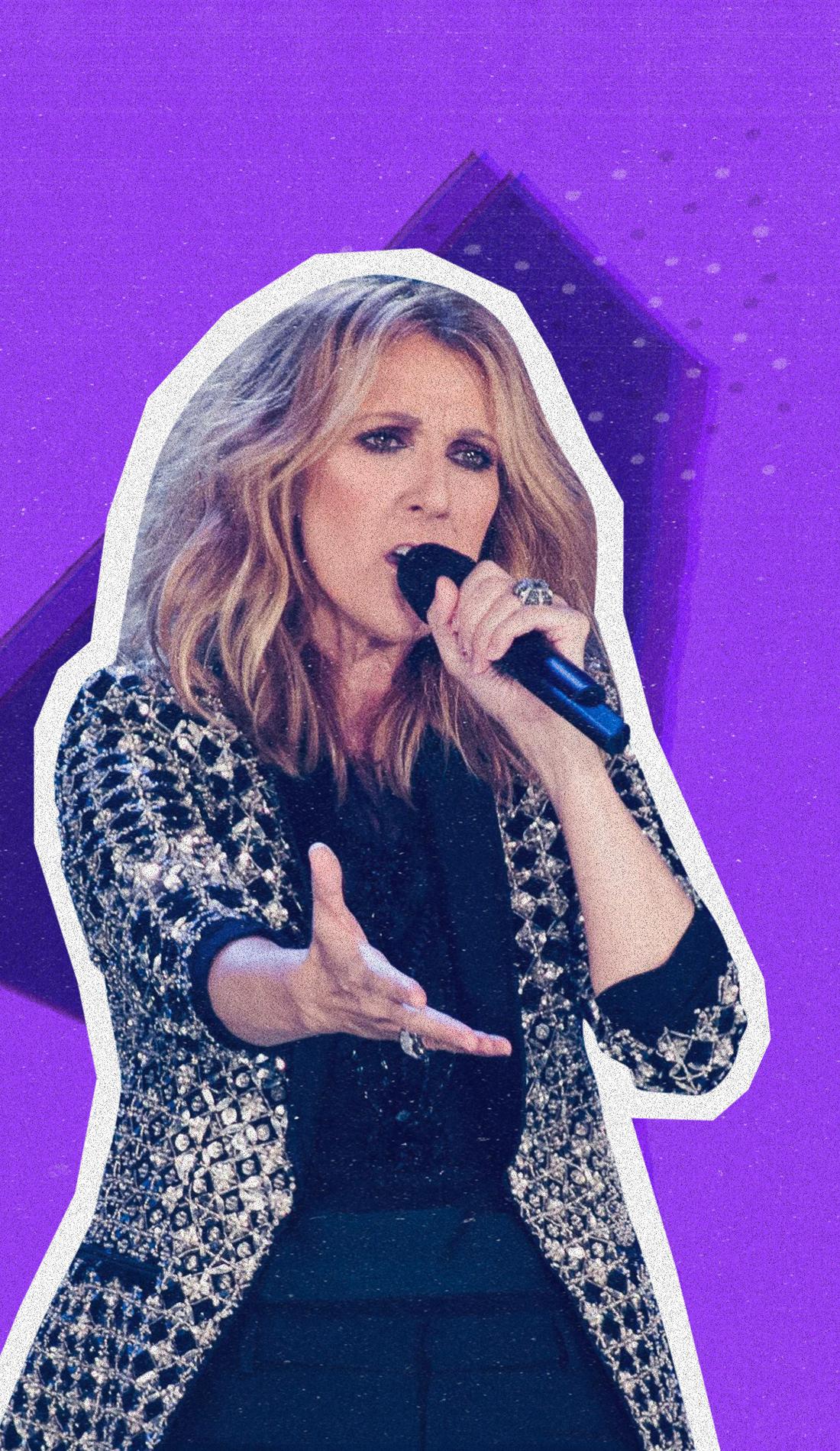 Celine Dion Tickets, 2024 Concert Tour Dates SeatGeek