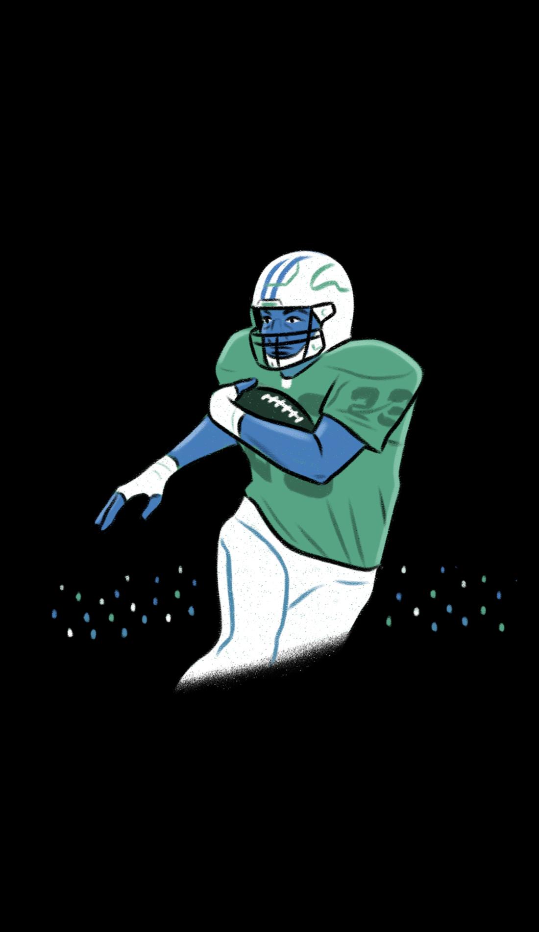 Central Connecticut State Blue Devils Football