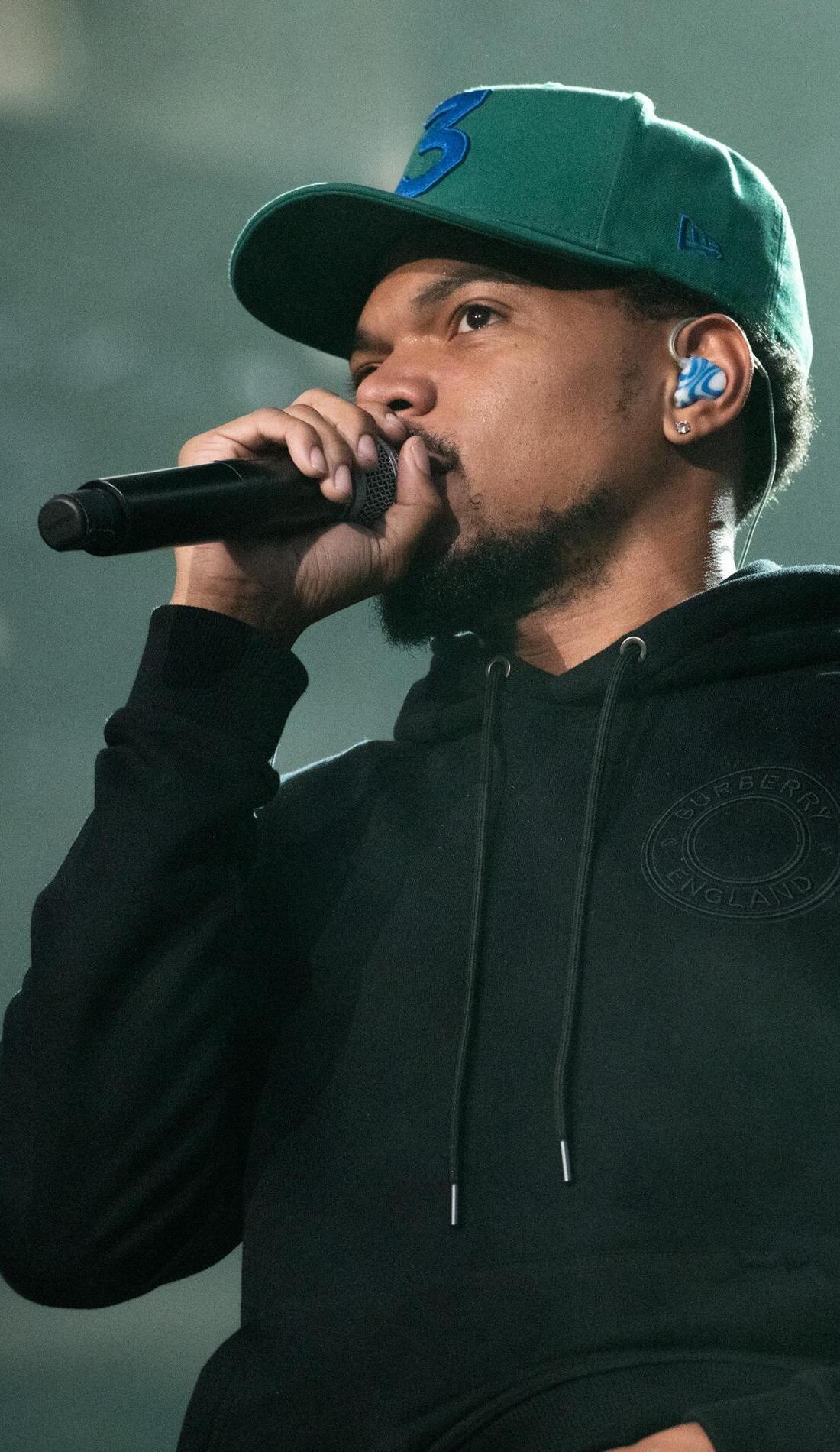 Chance the Rapper Tickets, 2024 Concert Tour Dates SeatGeek