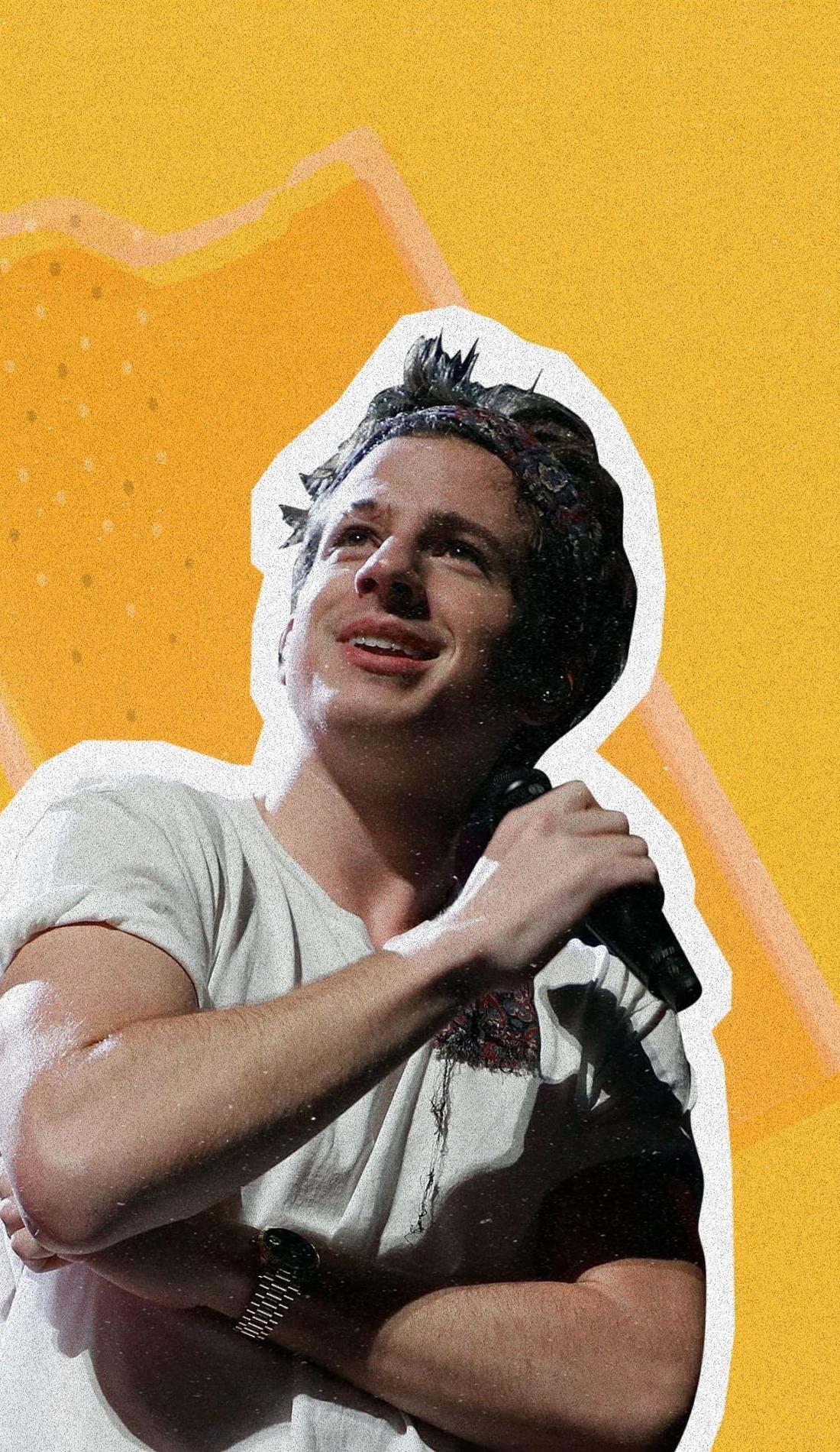 Charlie Puth Concert Tickets, 2024 Tour Dates & Locations SeatGeek