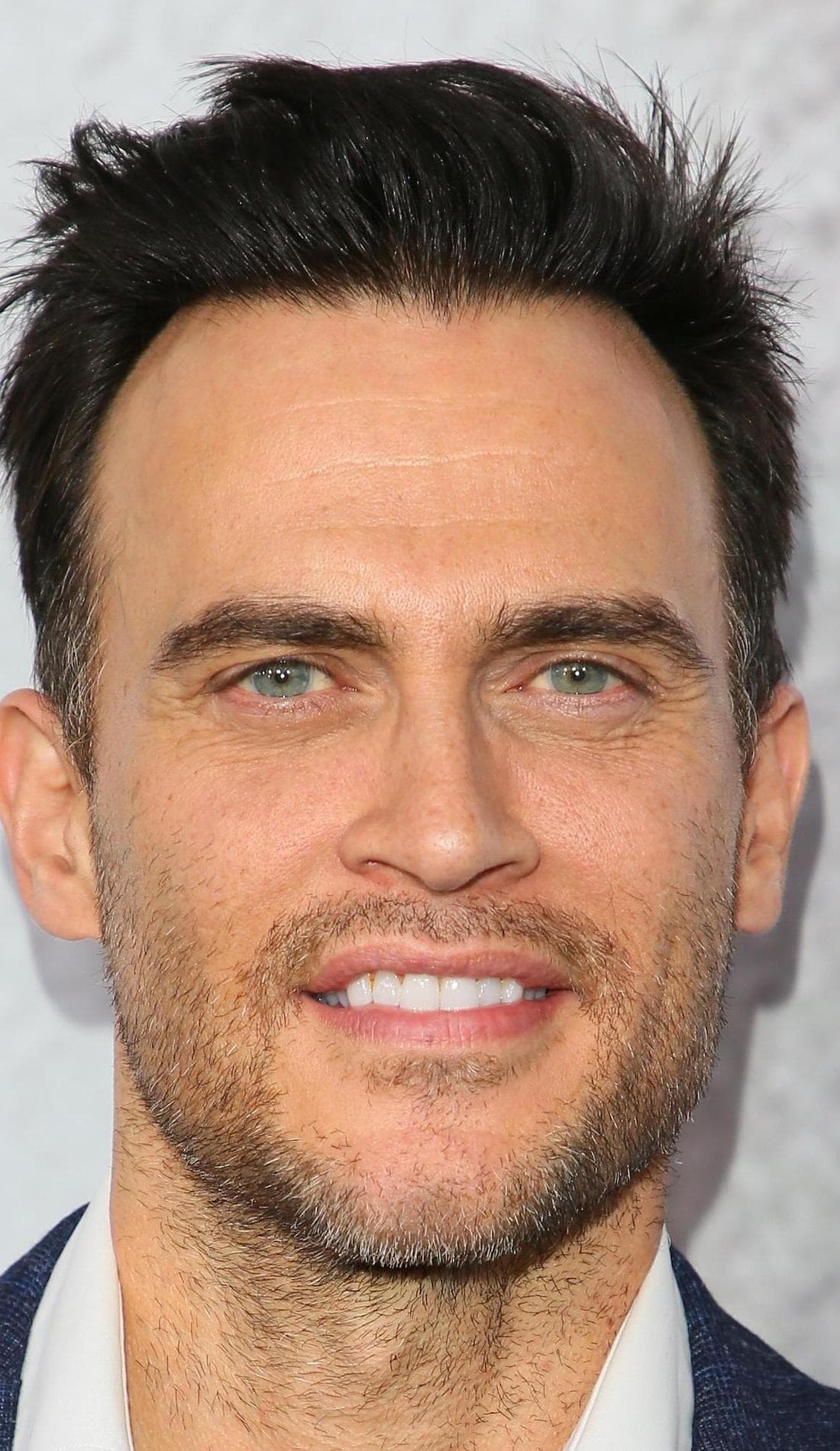 Cheyenne Jackson Concert Tickets, 2024 Tour Dates & Locations SeatGeek